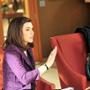 The Good Wife, Julianna Margulies, America Ferrera