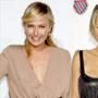 Maria Sharipova, Anna Kournikova