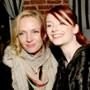 Uma Thurman, Bryce Dallas Howard