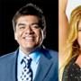 George Lopez, Kirstie Alley