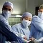 Grey's Anatomy: Jesse Williams, Sandra Oh, Kevin McKidd