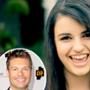 Rebecca Black, Ryan Seacrest