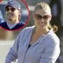 Victoria Prince, Kevin Federline 
