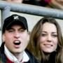Prince William, Kate Middleton