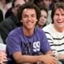 Connor Cruise, Tom Cruise
