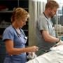 Edie Falco, Stephen Wallem, Nurse Jackie 