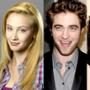Sarah Gadon, Robert Pattinson, Kristen Stewart