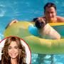 Charlie Sheen, Twitter, Denise Richards