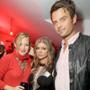 Kate Hudson, Fergie, Josh Duhamel