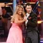 KIRSTIE ALLEY, MAKSIM CHMERKOVSKIY, DWTS
