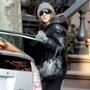 Sarah Jessica Parker