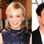 Marcus Mumford, Carey Mulligan