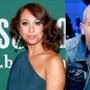 Cheryl Burke, Chris Brown
