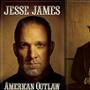 Jesse James, American Outlaw Book