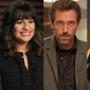 Lea Michele, Glee, Hugh Laurie, House, Kate Walsh, Private Practice