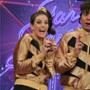 Liv Tyler, Jimmy Fallon