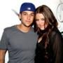 Robert Kardashian, Khloe Kardashian Odom