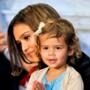 Jessica Alba, Honor Marie