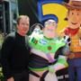 Tim Allen, Tom Hanks