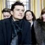 Orlando Bloom, Anna Wintour