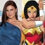 Elizabeth Hurley, Adrianne Palicki, Wonder Woman