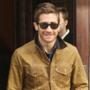 Jake Gyllenhaal