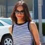 Zoe Saldana