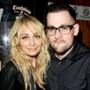 Nicole Richie, Joel Madden