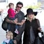 Tori Spelling, Dean McDermott