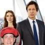 Charlie Sheen, Law and Order Criminal Intent