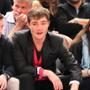    Ed Westwick