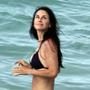 Courteney Cox