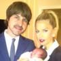 Rachel Zoe, Skyler Morrison Berman, Rodger Berman, Brad Goreski