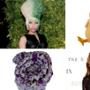 Nicki Minaj, Hop Carlos Chick, Nepali Scrancy Dotty Scarf, Anna Kendrick