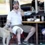 Jon Hamm, Jack McBrayer