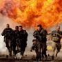 Josh Duhamel, Tyrese Gibson, Transformers 3, Dark of the Moon
