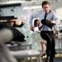 Shia LaBeouf, Transformers 3, Dark of the Moon