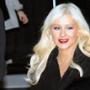 Christina Aguilera