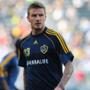 David Beckham