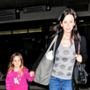 Courteney Cox, Coco Riley Arquette