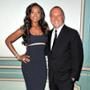 Jennifer Hudson, Michael Kors