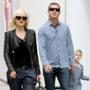 Gwen Stefani, Gavin Rossdale, Kingston