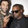 Kanye West