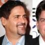 Charlie Sheen, Mark Cuban