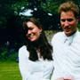Kate Middleton, Prince William