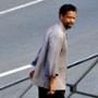 Denzel Washington