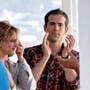 Ryan Reynolds, Nora Arnezeder