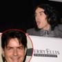 Russell Brand, Charlie Sheen