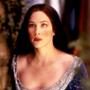 Liv Tyler, The Lord of the Rings