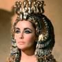 Elizabeth Taylor, Cleopatra
